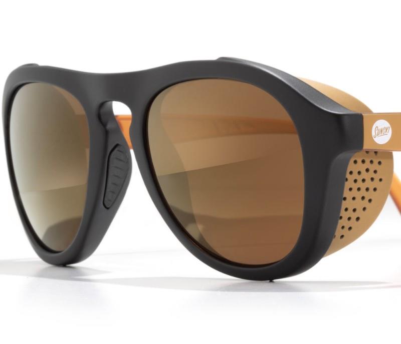 Treeline, Black Frame, Bronze Lens - not applicable 1