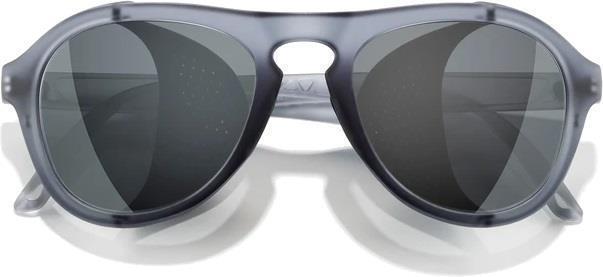 Treeline, Navy Frame, Silver Lens - Not Applicable 1