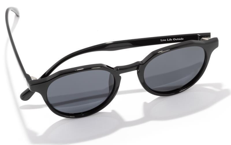 Vallarta, Black Frame, State Lens - not applicable 1