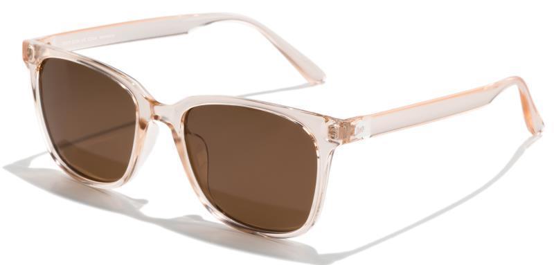 Ventana, Champagne Frame, Amber Lens - Polarized - Not Applicable 2