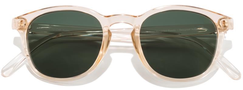 Yuba, Champagne Frame, Forest Lens - Not Applicable 1
