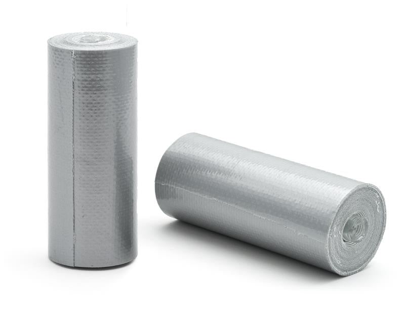 Duct Tape, 2 x 50" Rolls - not applicable 1