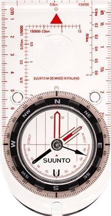 M-3 Global Compass - not applicable 1