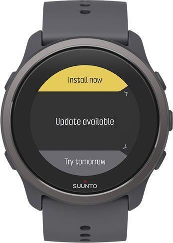 Suunto 5 Peak - Dark Heather - dark heather 1
