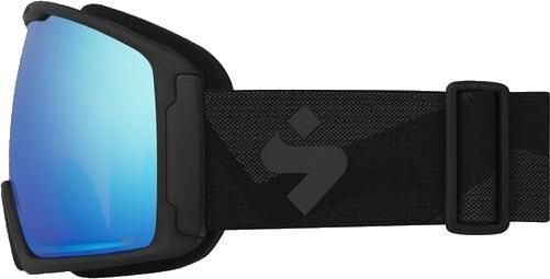 Clockwork Max RIG Reflect Goggles w/ Extra Lens - rig aqua & rig l.amet / matte cr. black / black pe 1
