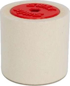 70mm Hard Roto Fleece - 1