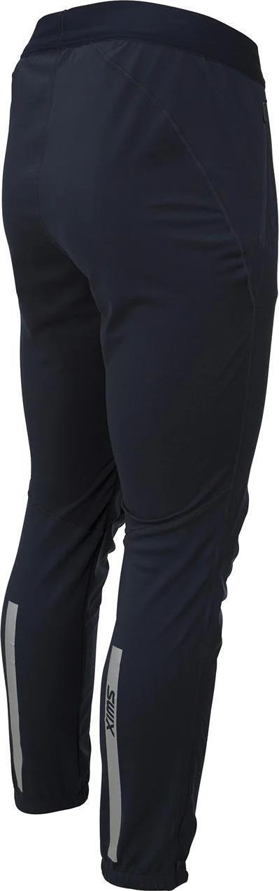 Cross Pants - Mens - dark navy 1