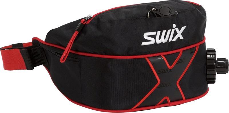 Junior Insulated Drink Belt - black / red 1