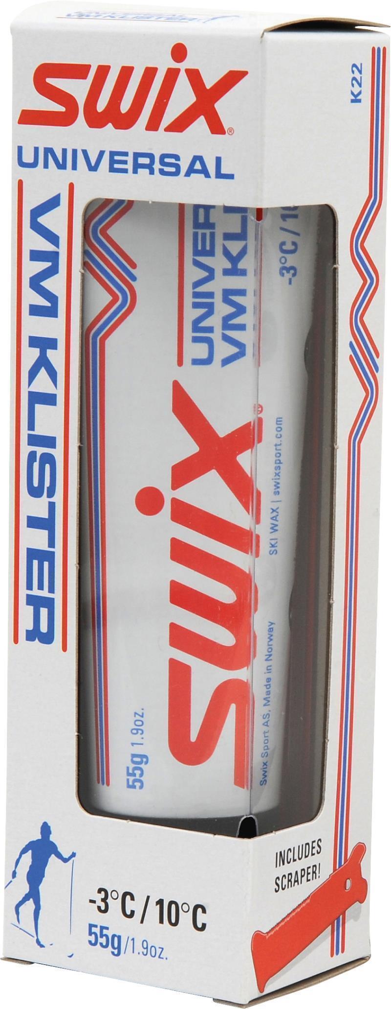 K22- Universal VM Klister Wax 55g - Not Applicable 2