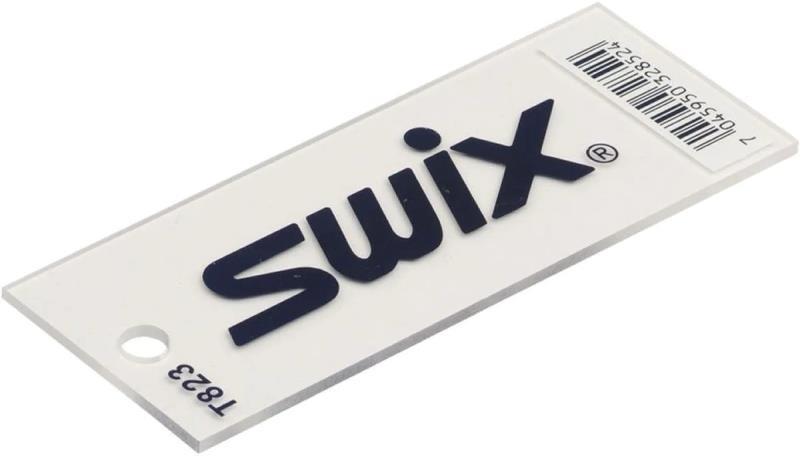 Plexi Scraper 3mm - Not Applicable 1