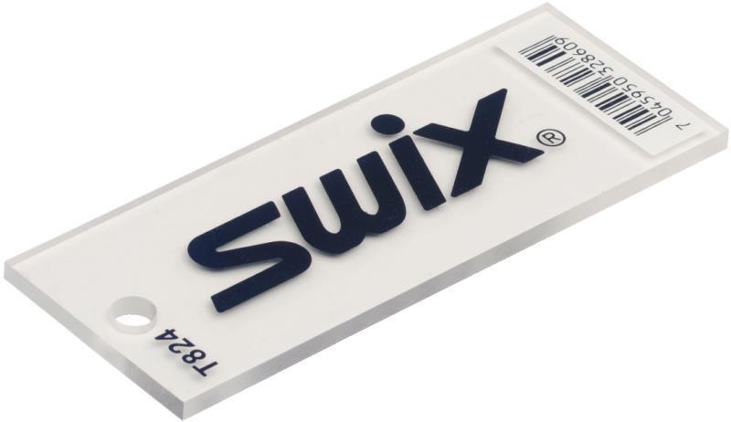 Plexi Scraper 4mm - Not Applicable 1