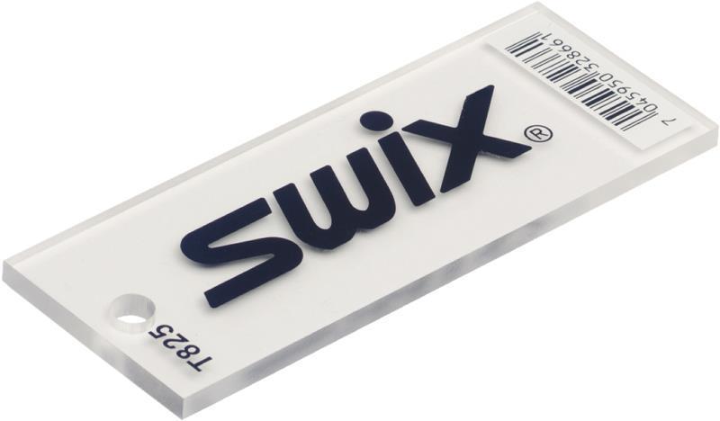 Plexi Scraper 5mm - Not Applicable 1