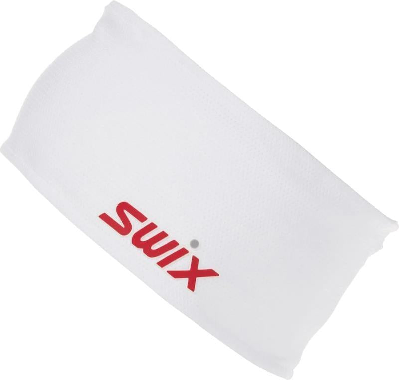 Race Ultra Lite Headband - bright white 1