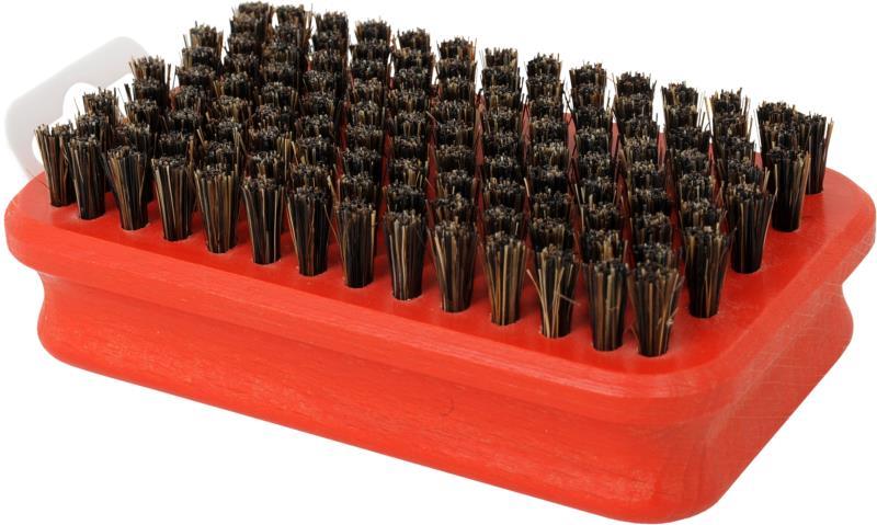 Rectangular Wild Boar Brush - Not Applicable 1