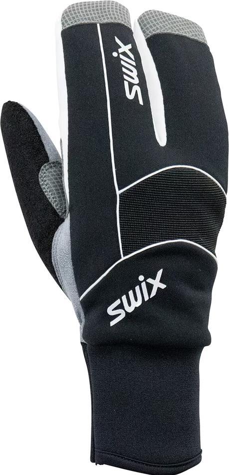 Star XC 2.0 Split Mitts - Mens - black 1