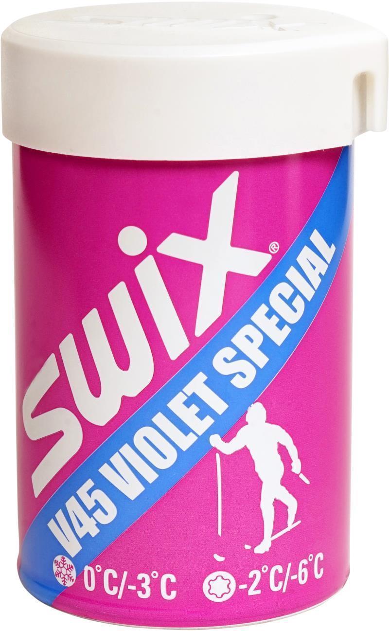 V45 Kick Wax, -2C to -6C - Not Applicable 1