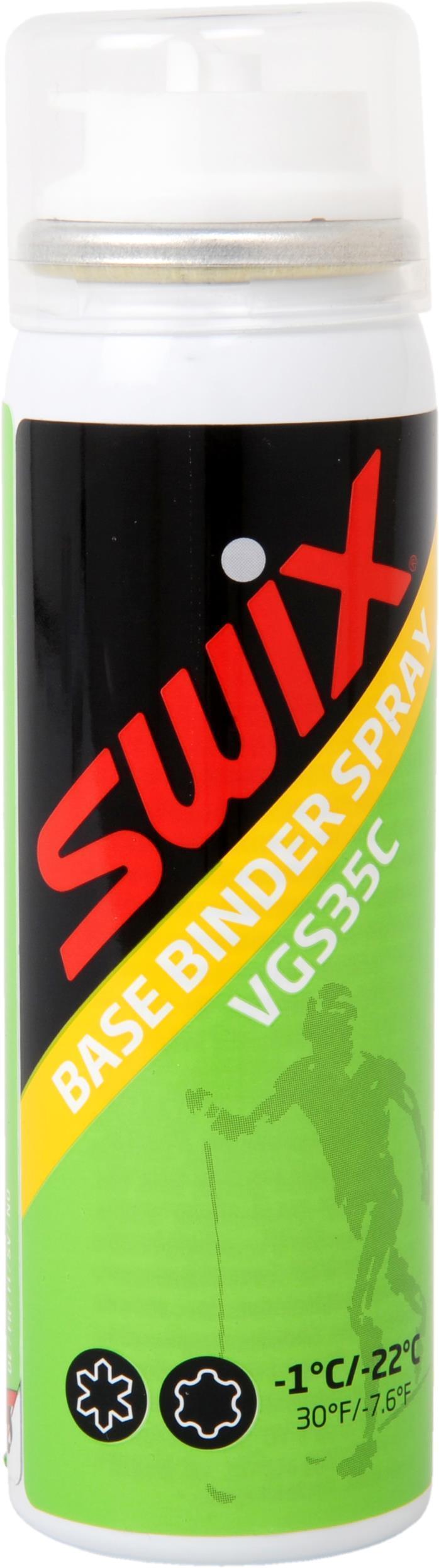 VGS35C Base Binder Spray - 70ml - Not Applicable 1