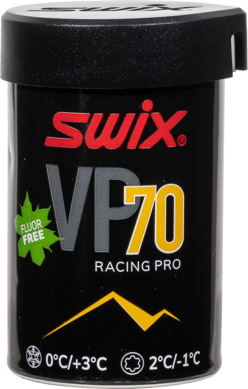 VP70 Kick Wax, 2C to -1C - Yellow - not applicable 1