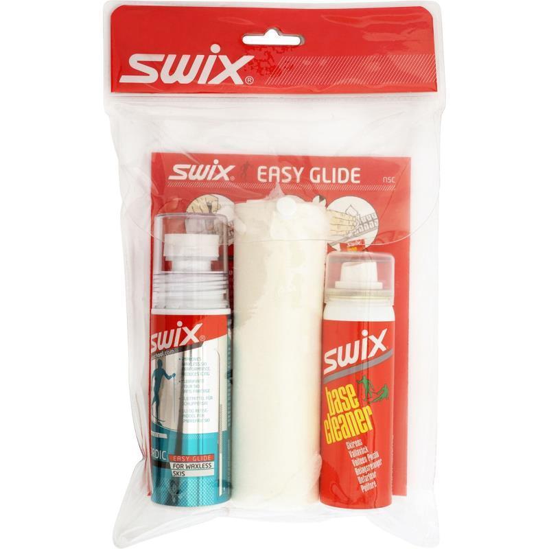 Waxless Skis Care Kit - Not Applicable 1