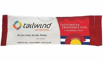 Caffeinated Endurance Fuel - Single - Colorado Cola 1