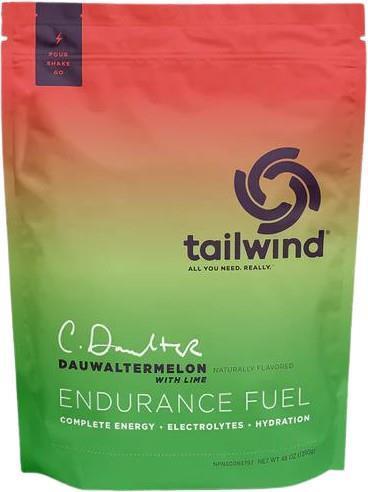 Endurance Fuel - 50 Servings - dauwaltermelon 1