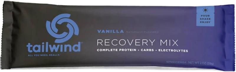 Recovery Mix - Single - vanilla 1