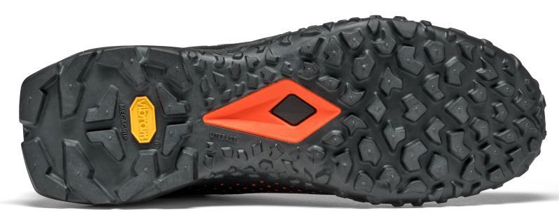 Magma 2.0 S GTX - Mens - Black / DY Lava 6