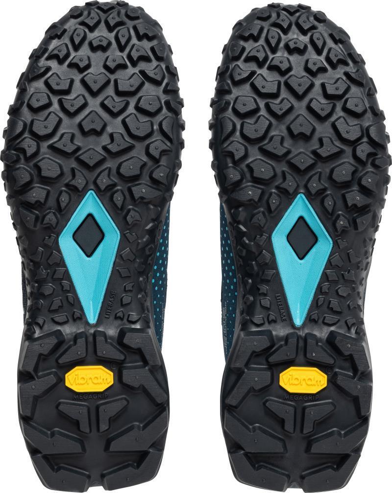 Magma 2.0 S - Womens - Deep Mare 3