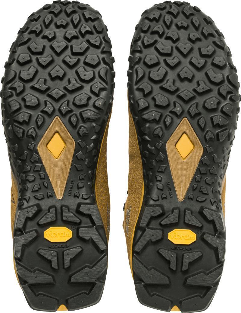 Magma Mid GTX - Mens - DK Fieno / MY Fieno 4
