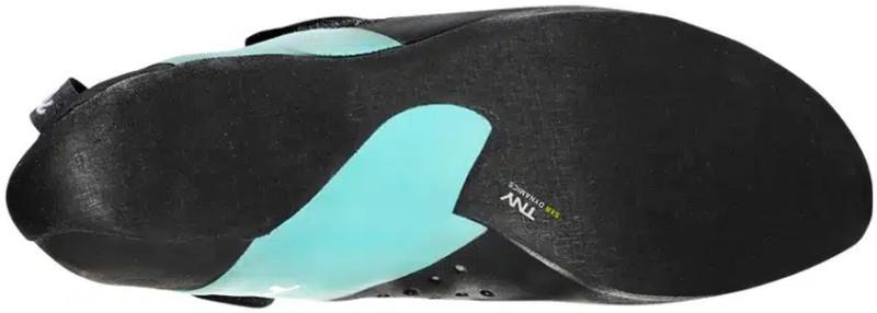 Oasi LV - Womens - white / aqua 1