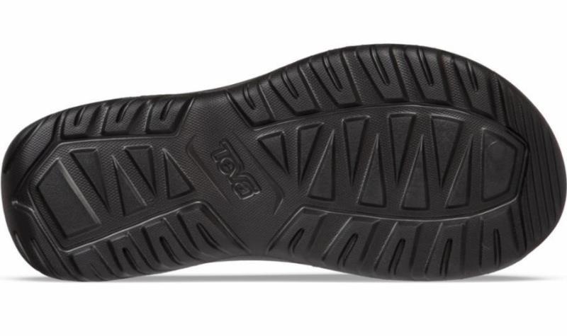 Hurricane Drift - Mens - Black 5