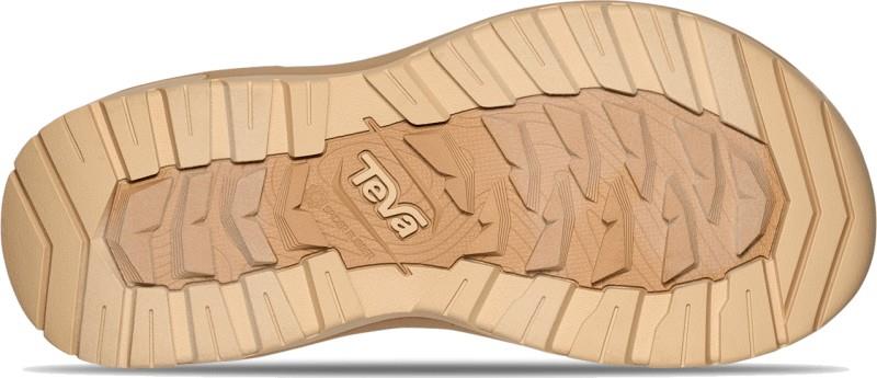 Hurricane XLT3 - Womens - tan 1
