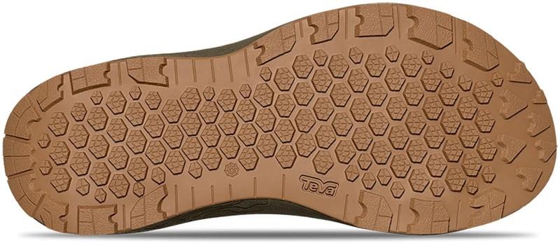 Hydratrek Sandal - Mens - total eclipse 1