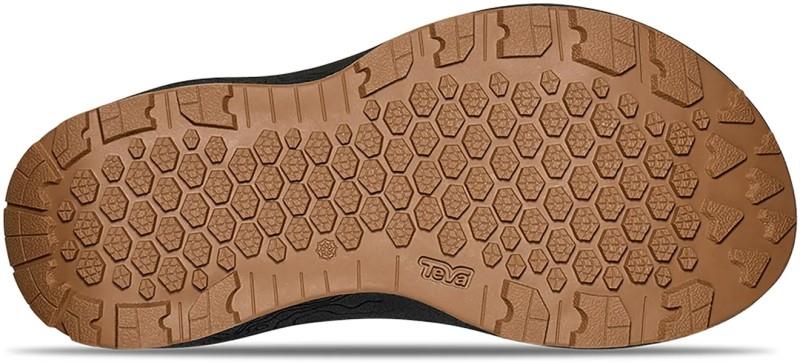 Hydratrek Sandal - Womens - sedona multi 1