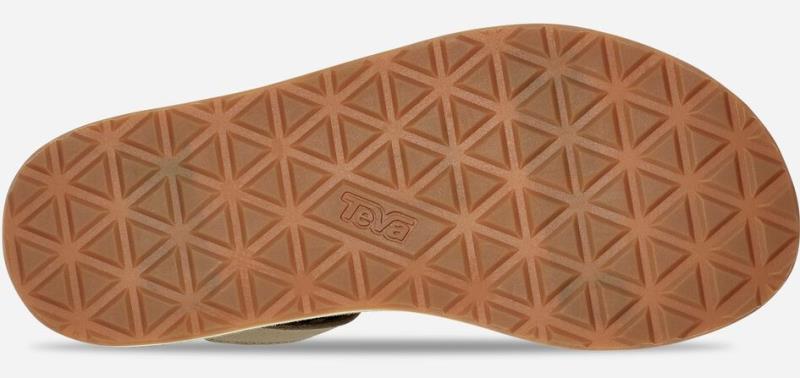 Original Universal Leather - Womens - Aloe 6