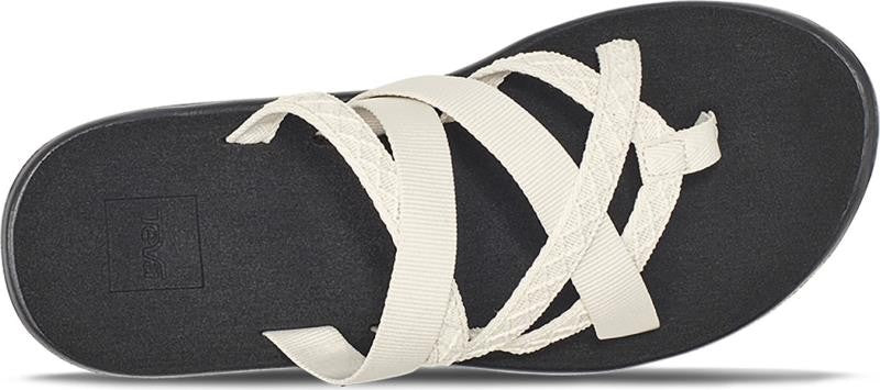 Voya Zillesa - Womens - mahani white swan 1