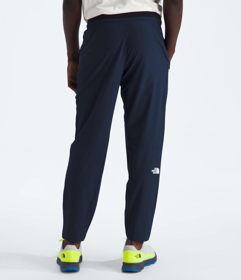 24/7 Woven Joggers, Reg - Mens - summit navy 1