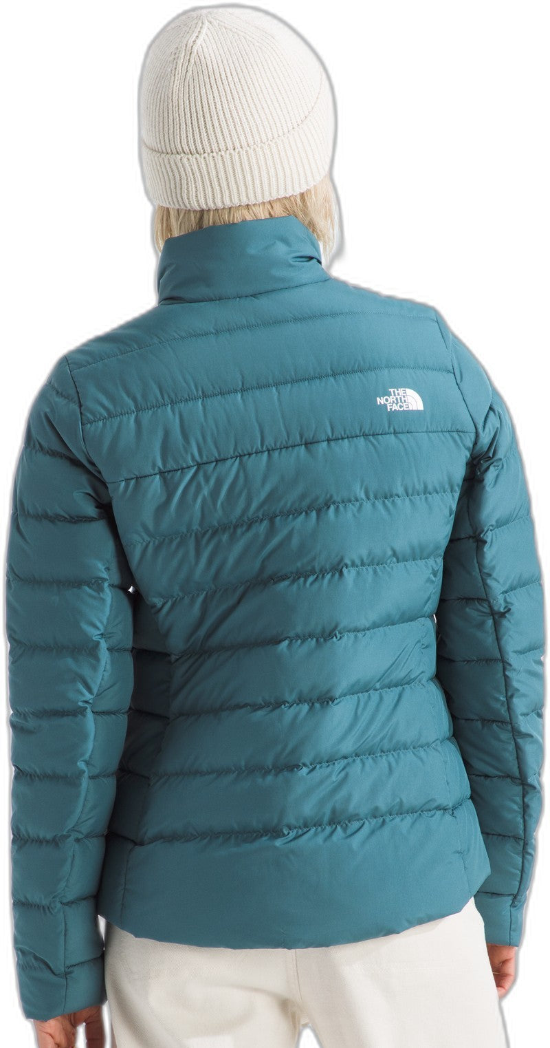 Aconcagua 3 Jacket - Womens - space 1