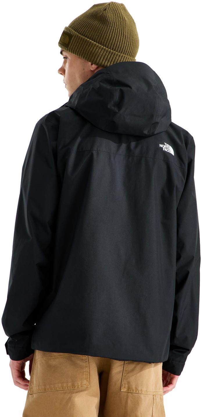 All Terrain GTX Zip-In Shell - Mens - tnf black 1