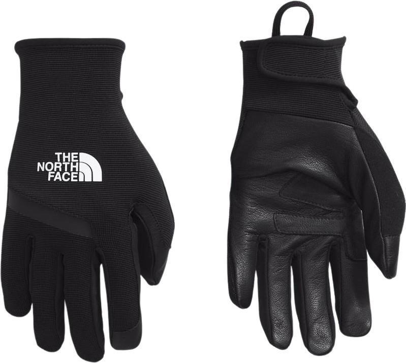 Amp Gloves - tnf black 1