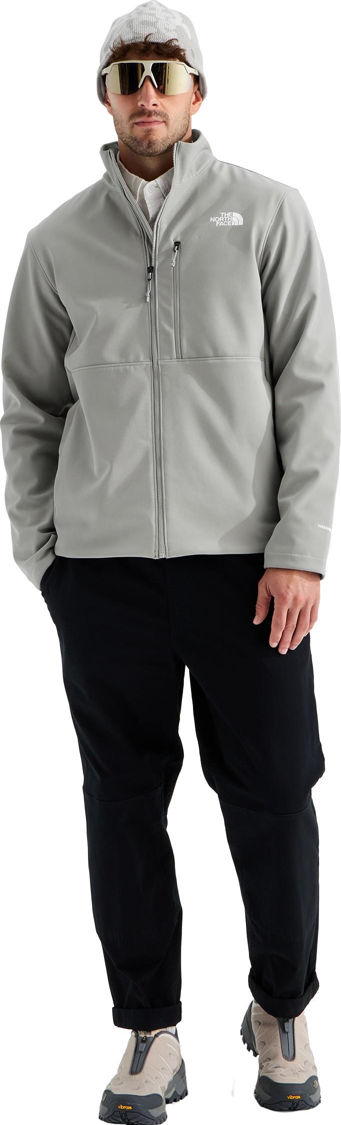 Apex Bionic 3 Jacket - Mens - stone slab 1