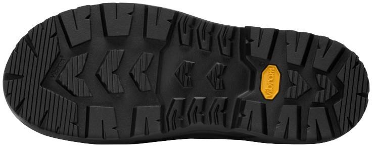 Base Camp 100 WP - Unisex - tnf black / tnf black 1