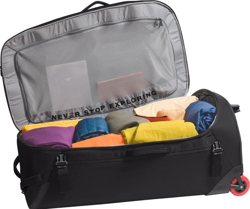 Base Camp Rolling Thunder - 36 - tnf black / tnf white 1