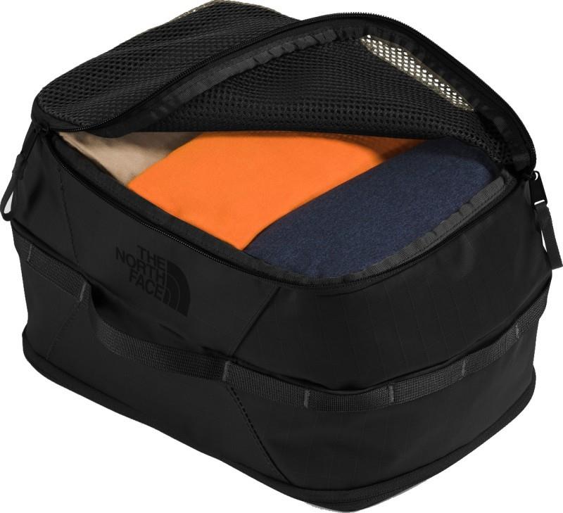 Base Camp Voyager Cube - tnf black 1