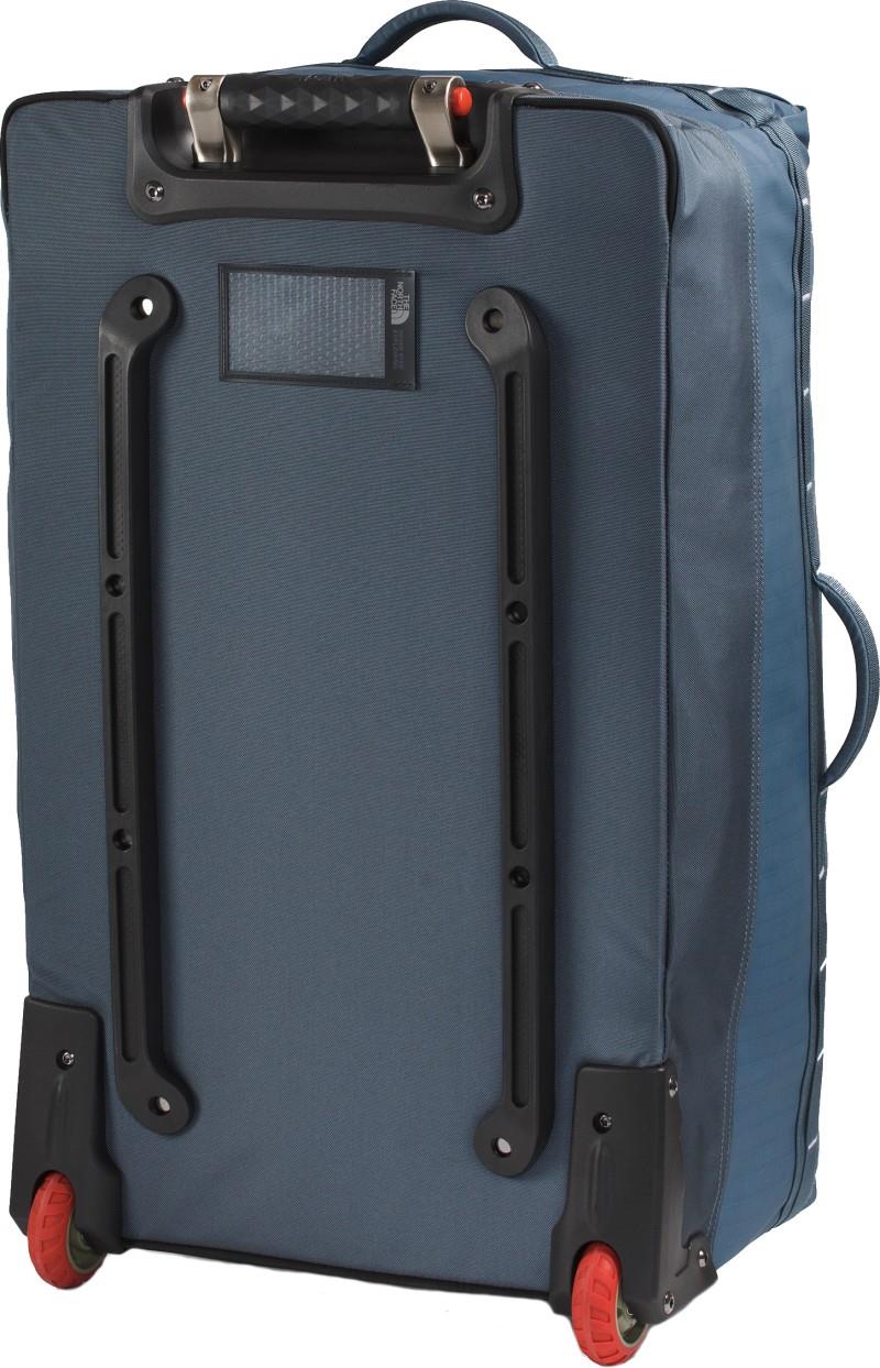 Base Camp Voyager Roller 29" - granite grey / frost grey 1