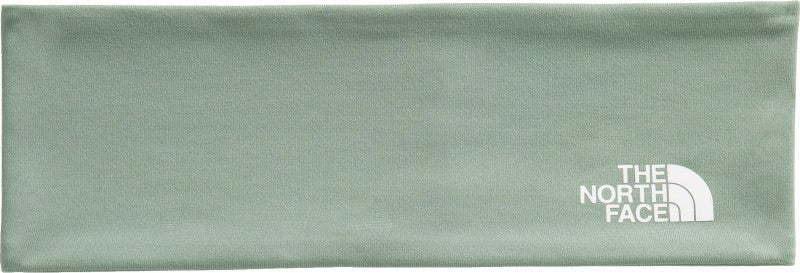 Base Headband - slate moss 1