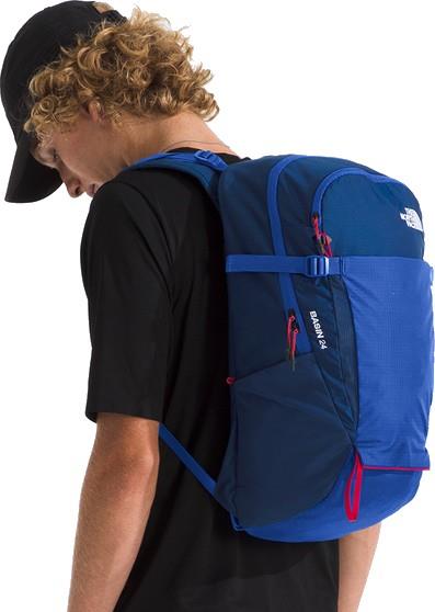 Basin 24 - estate blue / tnf blue 1