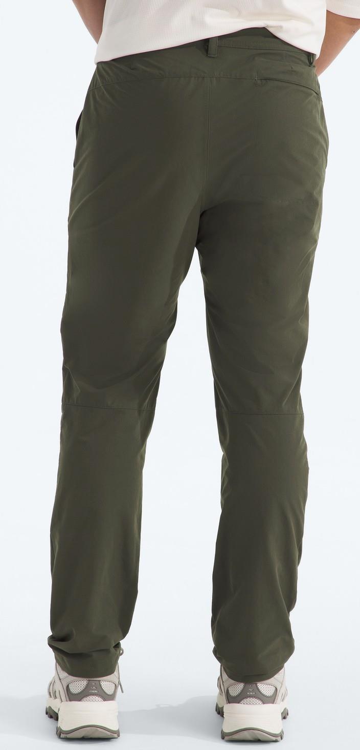 Basin Pants, Short - Mens - new taupe green 1