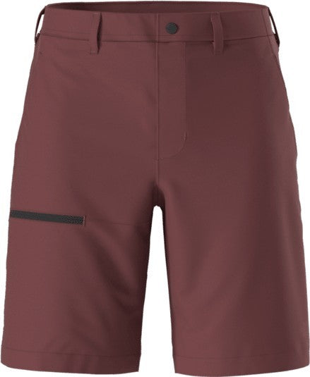 Basin Shorts, 9" Inseam - Mens - sumac 1