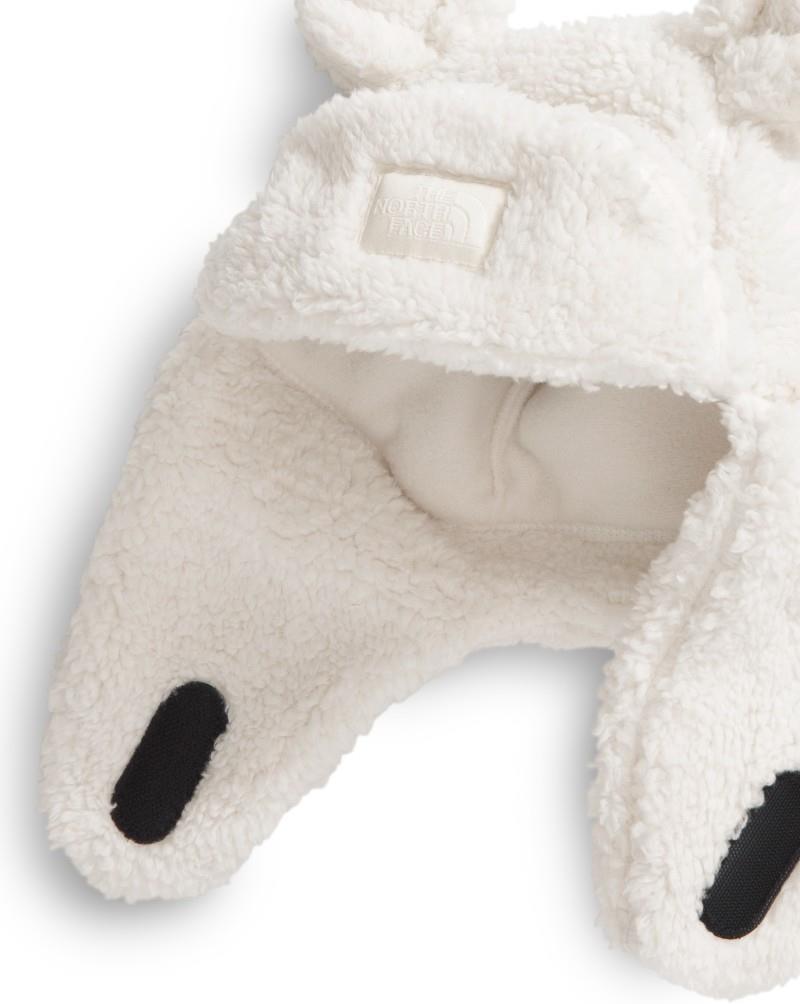Bear Trapper - Baby - white dune 1